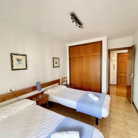 Albaida Park Apartment ベニドルム エクステリア 写真