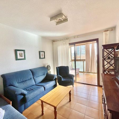 Albaida Park Apartment ベニドルム エクステリア 写真