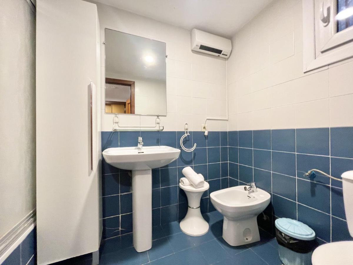 Albaida Park Apartment ベニドルム エクステリア 写真